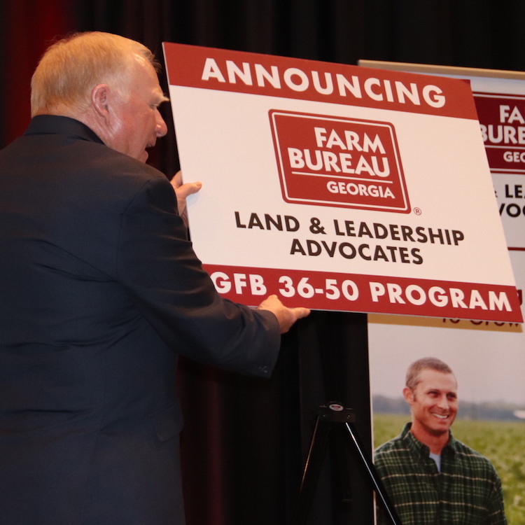 GFB launches Land & Leadership Advocates Program